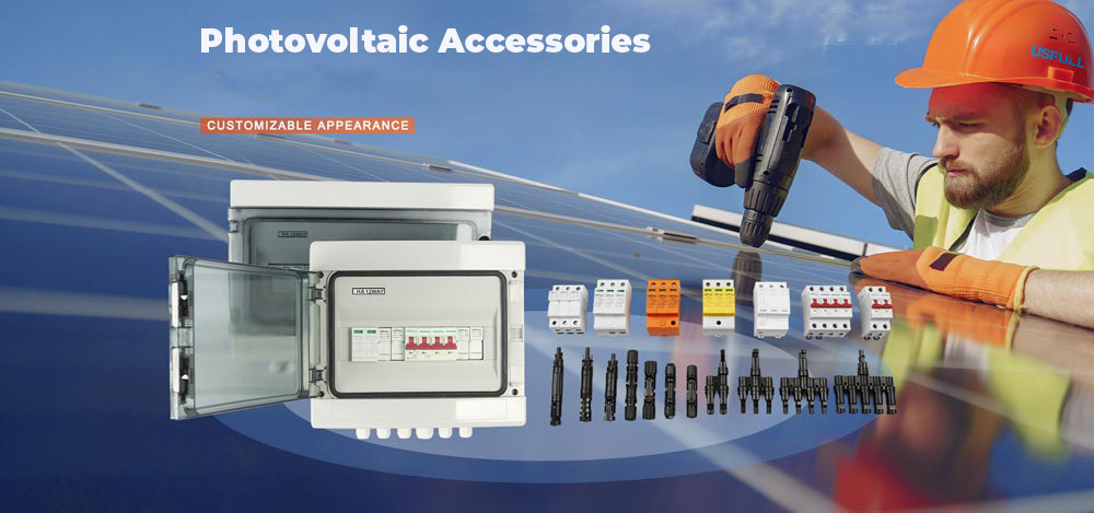 Go Green with Photovoltaic Accessories