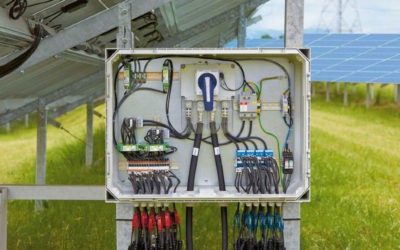 buying guide to solar combiner box