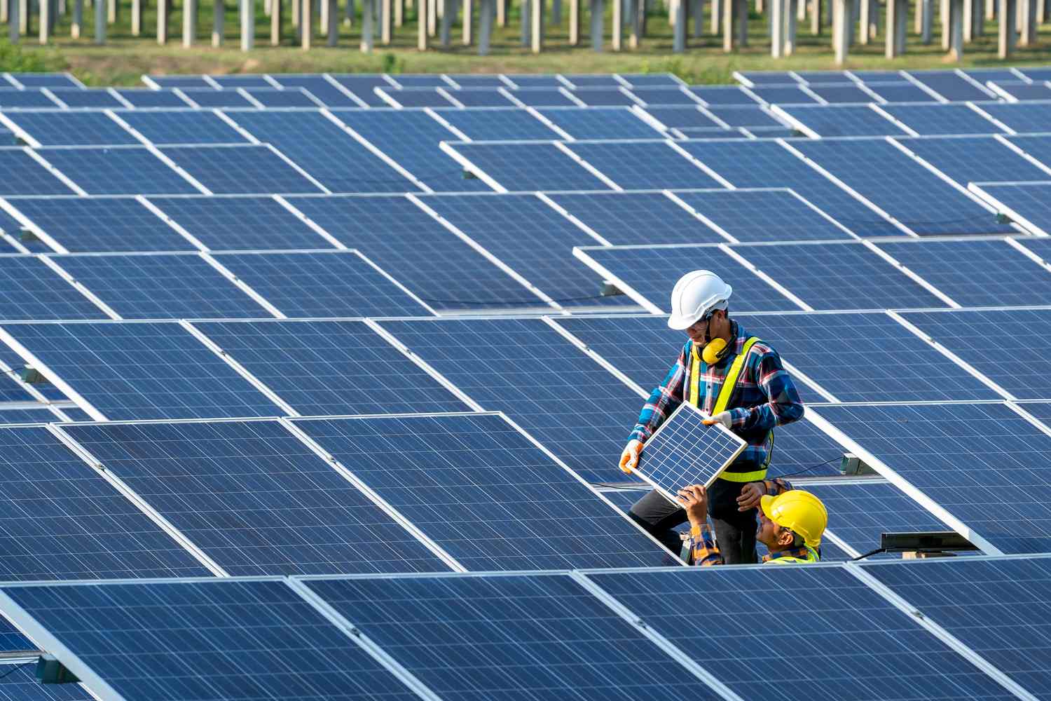 solar energy company in Pakistan