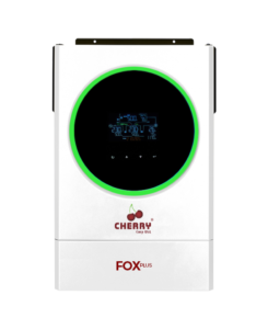 Cherry 6kW Fox Inverter
