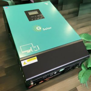 6kw Infini VII Inverter