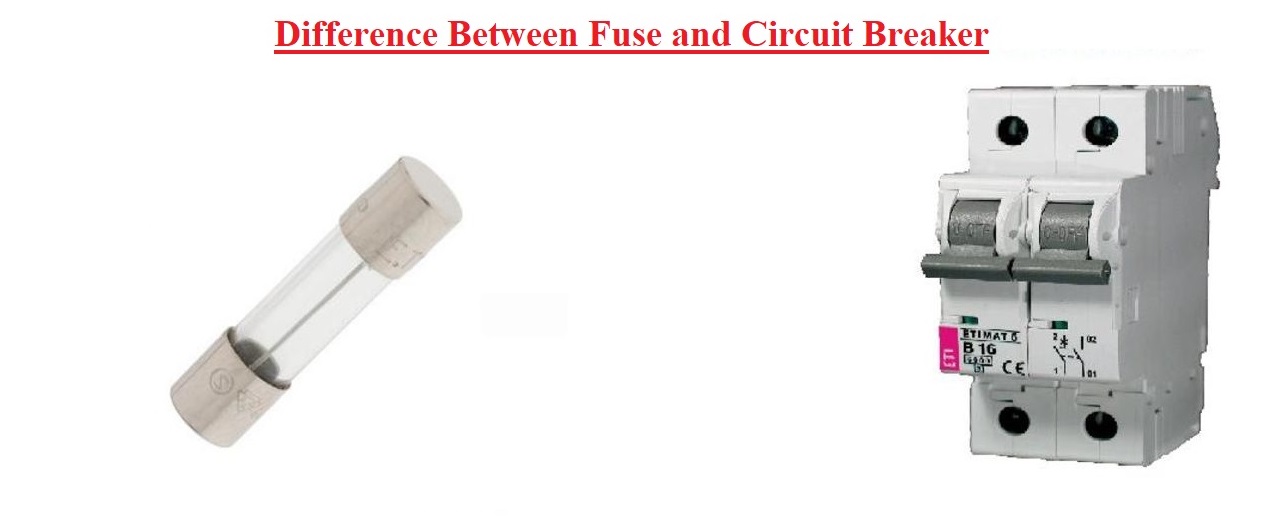 What Is An Electric Fuse