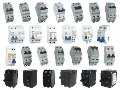 Circuit Breaker and its Types